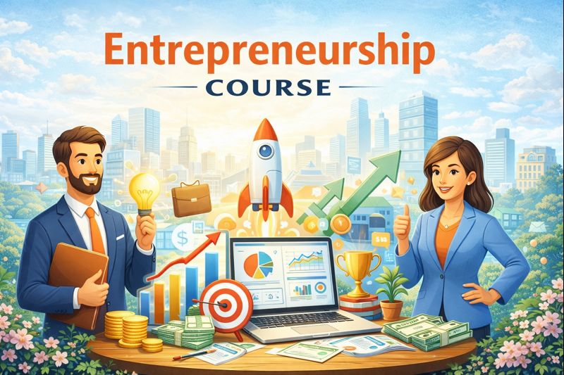 Entrepreneurship Course
